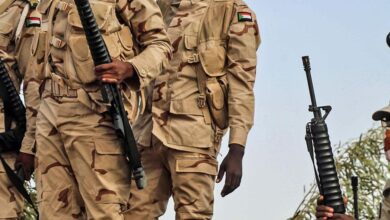 Pesawat Militer Sudan Jatuh di Area Pemukiman: Banyak Korban?