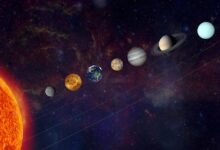 Planetary Parade 2025: Saksikan 7 Planet Berbaris di Langit Malam!