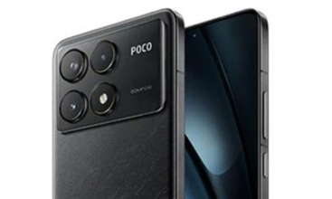 Poco F7 Pro Indonesia: Performa Gahar, Harga Miring, Siap Guncang!