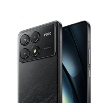 Poco F7 Pro Indonesia: Performa Gahar, Harga Miring, Siap Guncang!