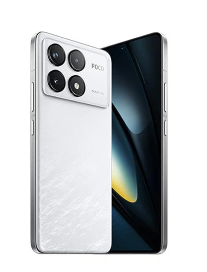 Poco F7 Ultra Resmi Hadir di Indonesia: Simak Harga & Spesifikasinya!