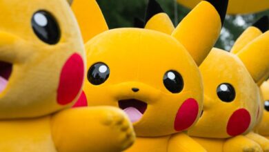 Pokémon Go: Maker Dekati Kesepakatan $3.5 Miliar untuk Jual Unit Game