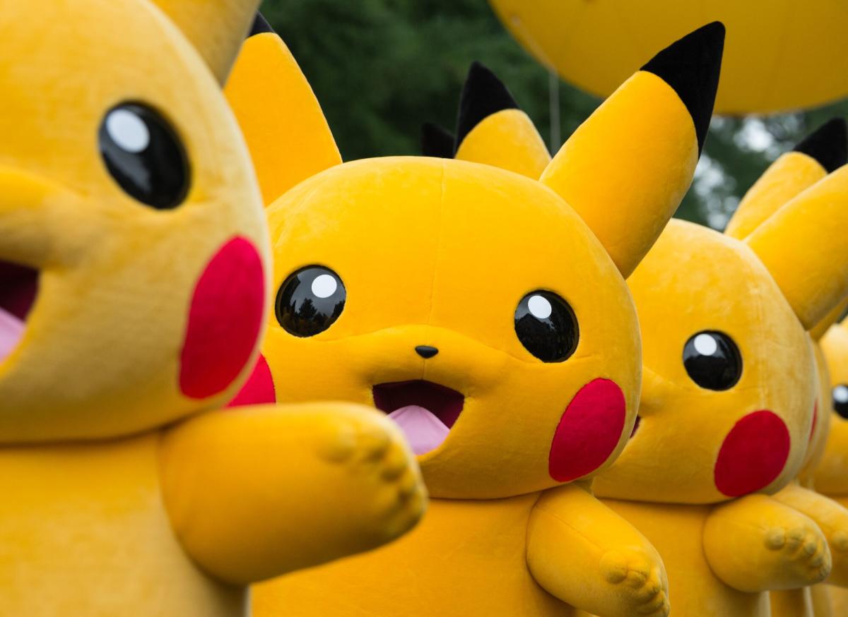 Pokémon Go: Maker Dekati Kesepakatan $3.5 Miliar untuk Jual Unit Game