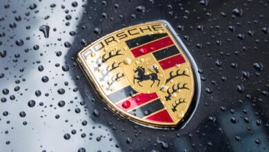 Porsche Akan Pangkas 2.000 Pekerjaan di Jerman Hingga 2029!