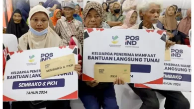 Praktis! Cara Cek Penerima Bansos Maret 2025 Lewat NIK KTP