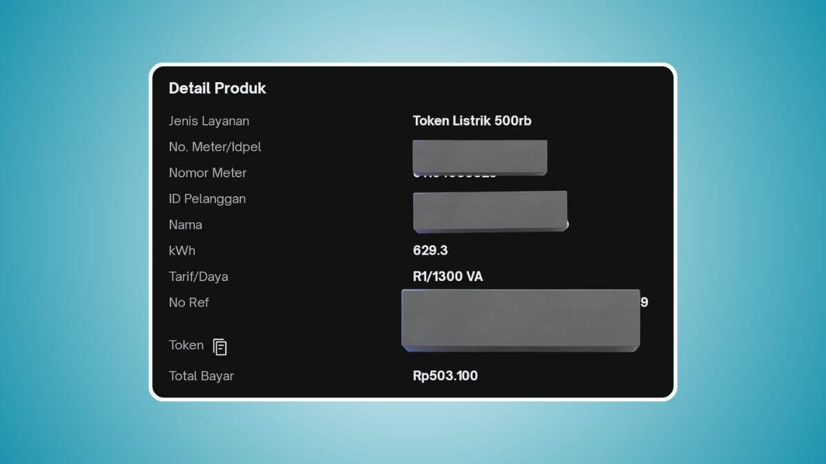 Praktis! Cara Cek kWh Listrik dan Nikmati Diskon 50% Token