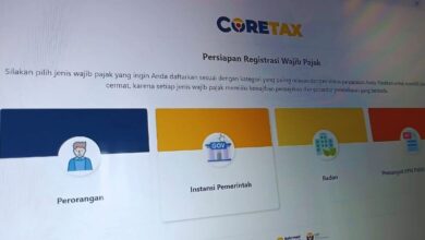 Praktis! Cara Daftar NPWP Online 2025 Lewat Coretax System