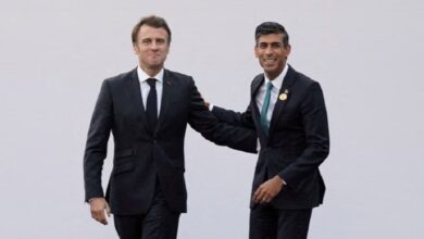 Prancis Panaskan Persaingan AI, Macron Investasikan Rp1.830 Triliun!