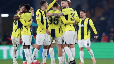 Prediksi Skor Anderlecht vs Fenerbahce: Head to Head & Lineup