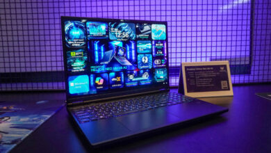 RTX 50-Series Gaming Laptops: Alasan Mengapa Layak Diupgrade!