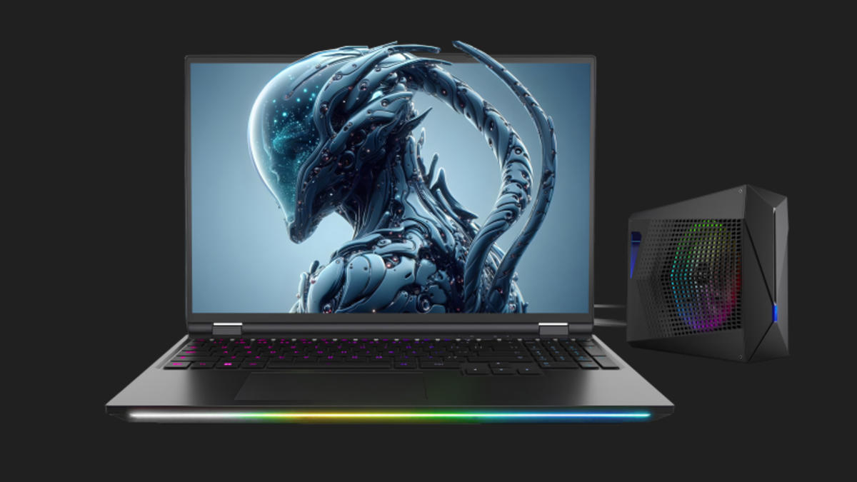 RTX 5090: Laptop Gaming Terbaru Mulai Rp56 Juta Tersedia!