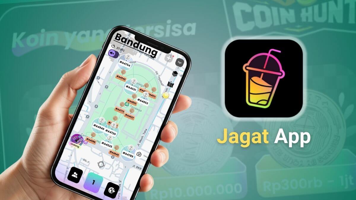 Rahasia Cara Main Jagat Coin Hunt, Dapat Hadiah Jutaan Rupiah!