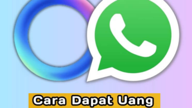 Rahasia Cara Menghasilkan Uang dari Internet via Meta AI di WhatsApp