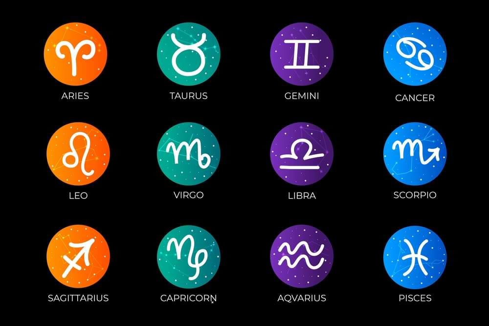 Ramalan Zodiak hingga Akhir Februari: Aries & Cancer Jadi Beruntung!