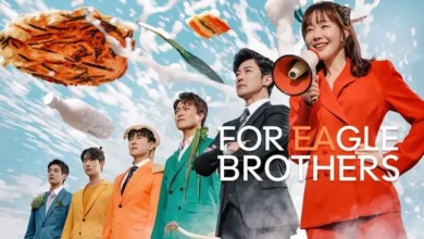 Rating Drakor Terbaru Feb 2025: For Eagle Brothers Unggul atas Love Scout!