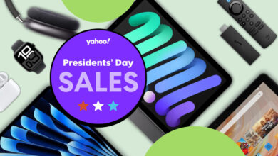 Rayakan Presidents' Day dengan Promo Tech Terbaik: Beats & Apple!