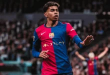 Real Madrid Kesulitan Bajak Lamine Yamal, Ogah Pindah dari Barcelona