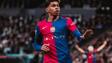 Real Madrid Kesulitan Bajak Lamine Yamal, Ogah Pindah dari Barcelona