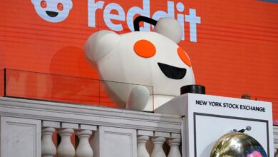 Reddit Alami Penurunan Saham 15% Usai CEO Ungkap Dampak Google