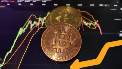 Rekor Penarikan Spot Bitcoin ETFs: Lebih dari $1 Miliar Dalam Sehari!