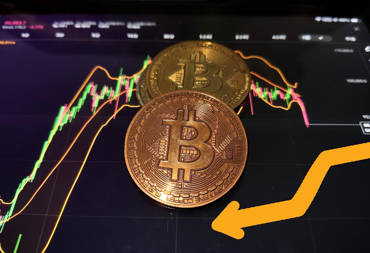 Rekor Penarikan Spot Bitcoin ETFs: Lebih dari $1 Miliar Dalam Sehari!