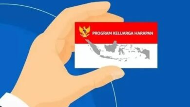 Rincian Dana KPM PKH Lansia Tahap 1 2025: Simak Besarannya!