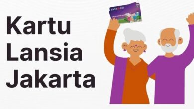 Rincian Dana Kartu Lansia Jakarta Tahap 1 Tahun 2025 Terungkap!