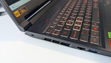 Rumor: Peluncuran Laptop RTX 5000 Nvidia Tertunda, Apa Artinya?