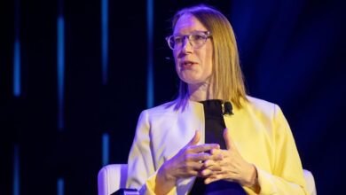 SEC Peirce: Agensi Ingin Pendekatan Baru untuk Kebijakan Crypto