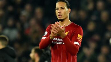 Sang Agen Sudah Bertemu Manajemen Liverpool: Van Dijk Bertahan?