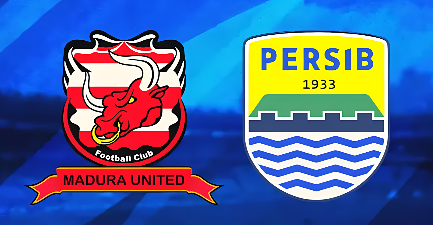 Sedang Tayang! Saksikan Live Streaming Persib vs Madura United!