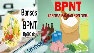 Simak Jadwal dan Cara Pengambilan Bansos BPNT Februari 2025!