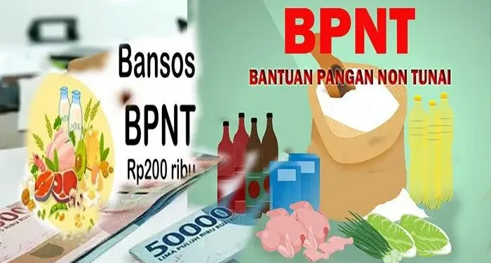 Simak Jadwal dan Cara Pengambilan Bansos BPNT Februari 2025!