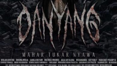 Sinopsis Danyang: Mahar Tukar Nyawa, Film Horor Indonesia Siap Mengguncang Malaysia!