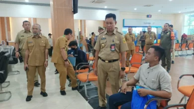 Sistem Kerja FWA Sudah Berlaku: ASN & PNS Bisa Kerja Dimana Saja!