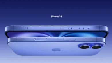 Spesifikasi Lengkap iPhone 16: Temukan Keunggulan yang Luar Biasa!