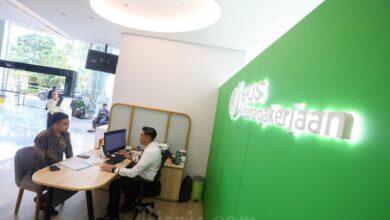 Strategi Cerdas Menyasar Pekerja Informal Jadi Peserta BPJS Ketenagakerjaan