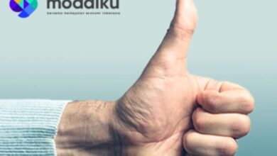 Strategi Modalku: Tenaga Penagih Pinjaman Online Beretika dan Sesuai OJK