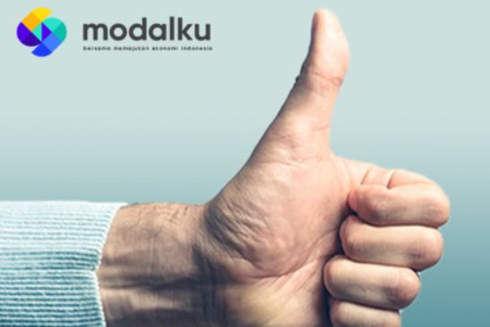 Strategi Modalku: Tenaga Penagih Pinjaman Online Beretika dan Sesuai OJK