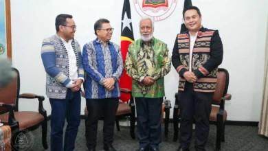 Telkomcel Perkuat Komitmen ESG Bersama PM Xanana Gusmão