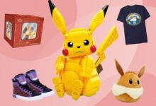 Temukan Penawaran Pokémon Day: Squishmallows $12 & Set Blok Mulai $9!