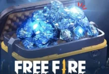 Temukan Rahasia Dapat Diamond Gratis di FF Advance Server 2025!