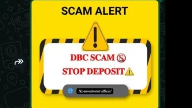 Terbukti SCAM! Member Aplikasi DBC Masih Yakin WD 24 Februari?