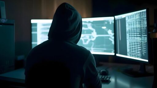 Terungkap! Modus Malware Tria Stealer Curi Data dari Undangan Palsu