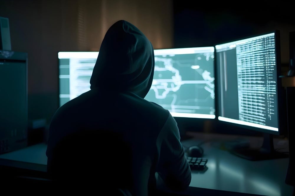 Terungkap! Modus Malware Tria Stealer Curi Data dari Undangan Palsu