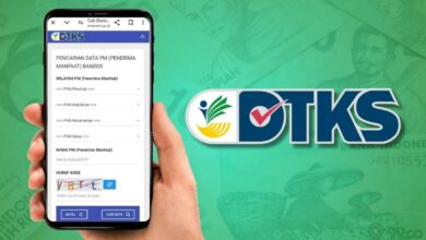 Tips Mudah Cara Cek NIK KTP Penerima Bansos PKH & BPNT 2025