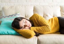 Tips Sehat: Coba Tidur Siang agar Energimu Kembali!