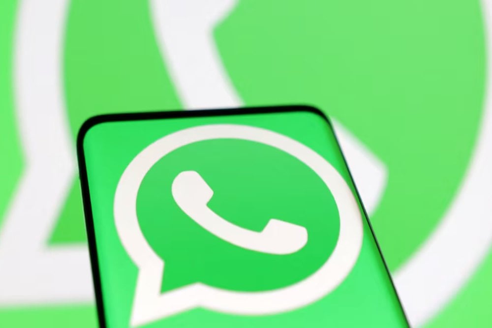 Transformasi Nada Dering WhatsApp: Tutorial Suara AI yang Menarik!