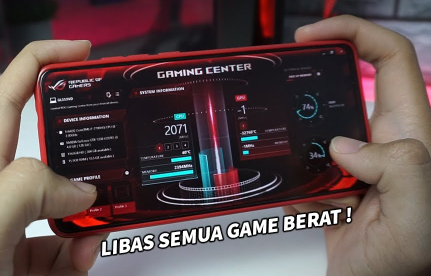 Ubah HP Kentang Jadi Ngebut! Coba 5 Game Booster Terbaik Android