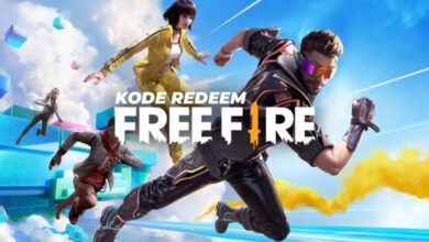 Update Kode Redeem FF 25 Februari 2025: Klaim Diamond Gratis!